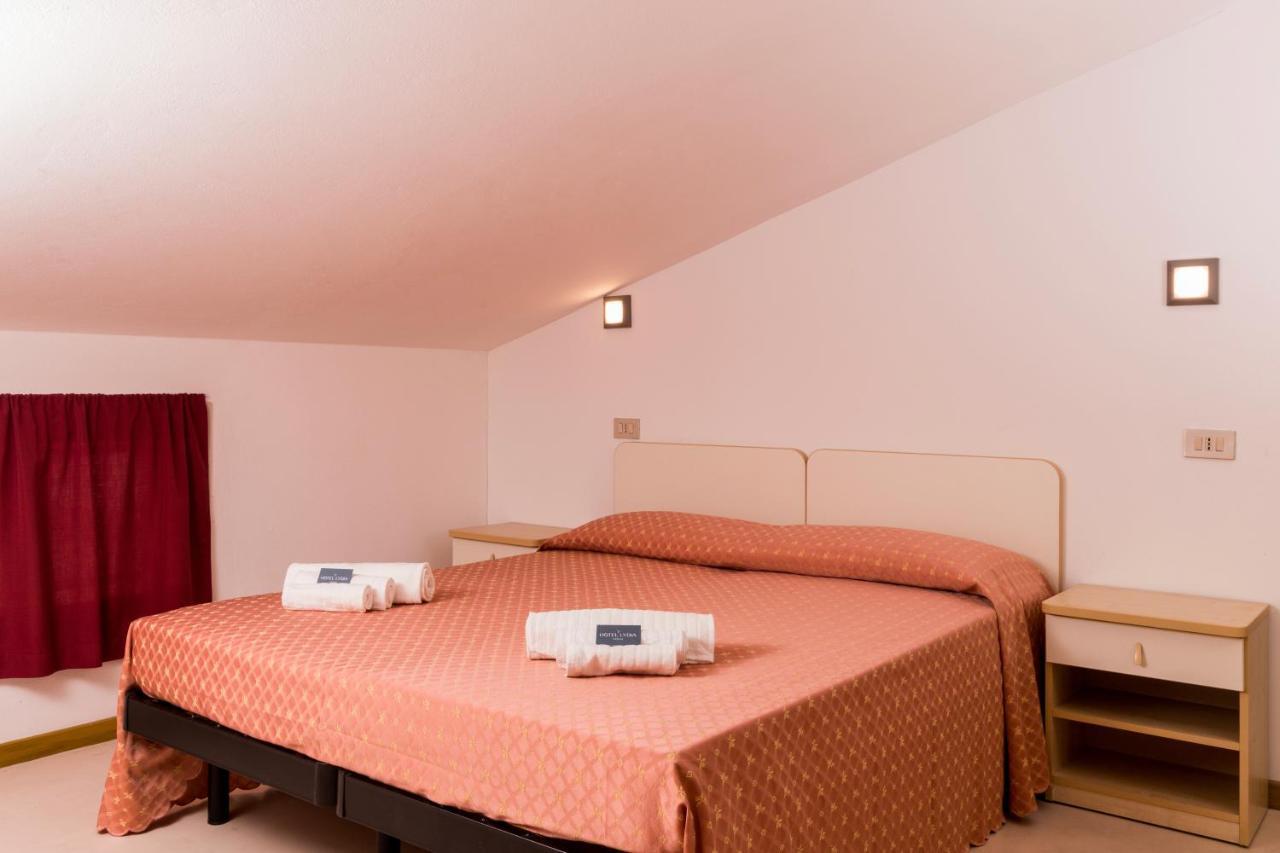 Economy Quadruple Room