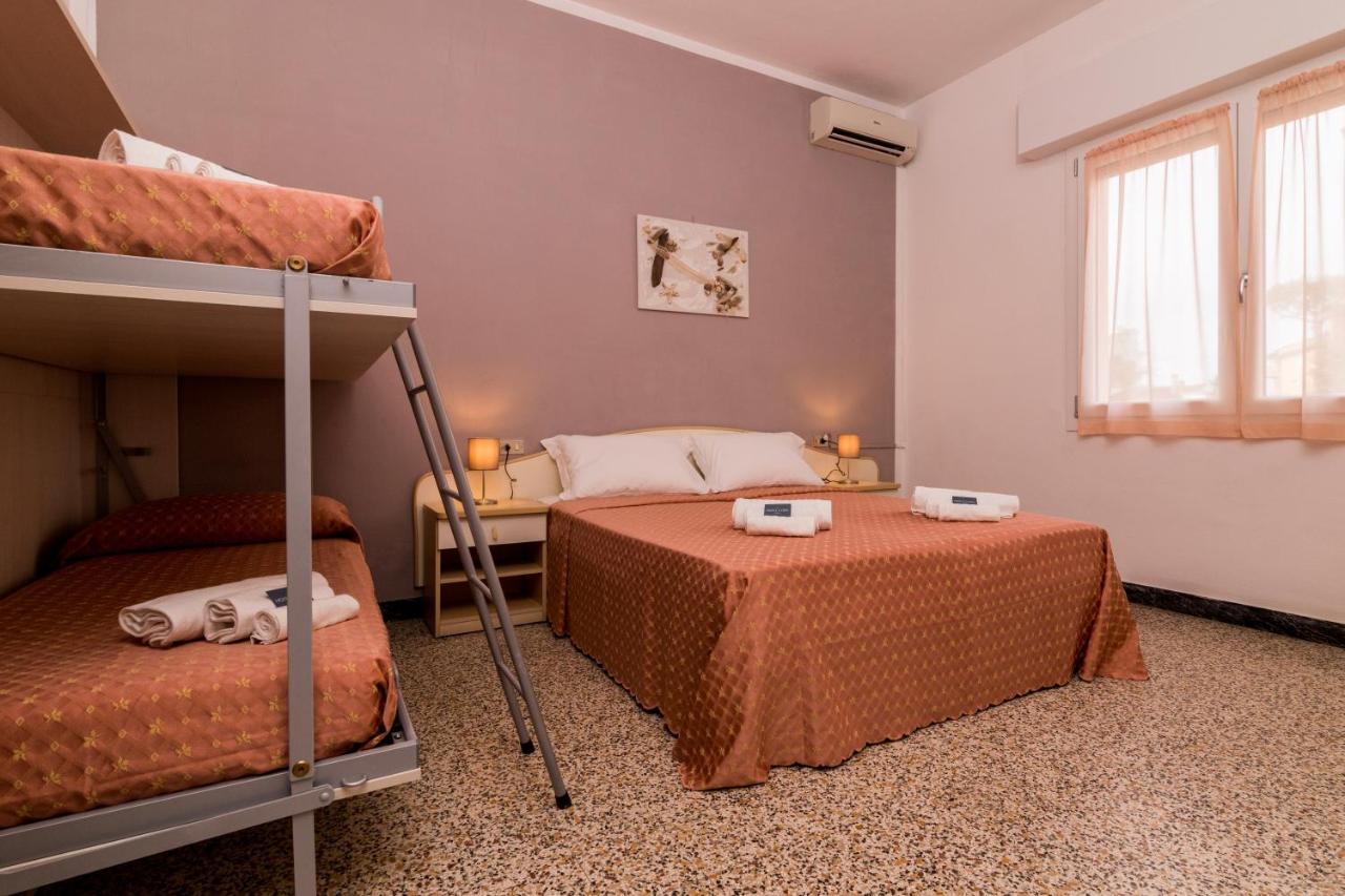 Quadruple Room Balcony