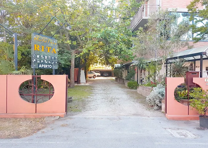Hotel Rita Cervia